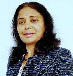 Dr  Gayatri  Vadlamani