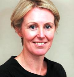 Dr Sarah Westwell