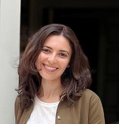 Miss  Jihène El Kafsi
