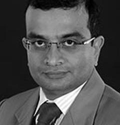 Mr  Rajesh  Kakwani
