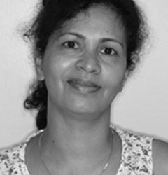 Mrs Jaishree Gandhewar
