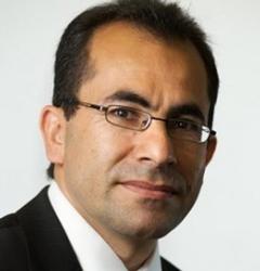 Professor  Bilal Al-Sarireh