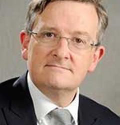 Dr Simon Corbett