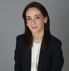Dr Fiona Kinnarney
