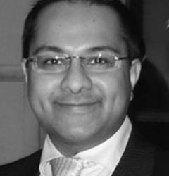 Dr Vikas Shah