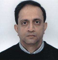 Mr Krishnamoorthy Narayanan