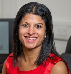 Dr Sanchita Sen