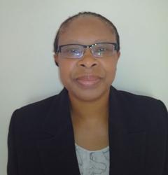 Dr Felicitas Obetoh