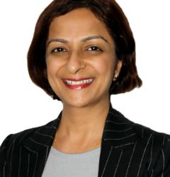 Dr Shailini  Bahl