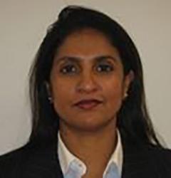Dr Mathina Darmalingam