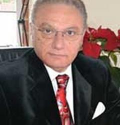 Mr Hikmat George Naoum