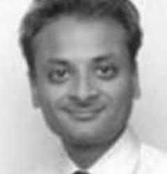 Dr Amish Patel