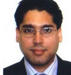 Dr Saibal Sanyal