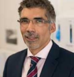 Dr Taher Mahmud