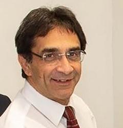Dr Umesh Acharya