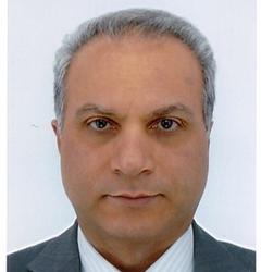 Dr Mohammad  Dashti