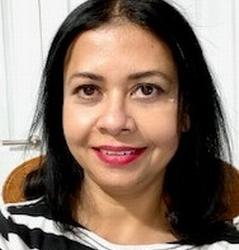 Dr Suparna Behura