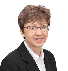 Dr Dorota Urbaniak