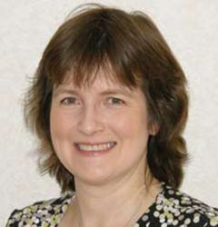 Professor Alison Falconer
