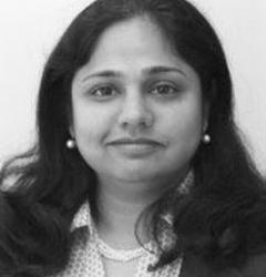 Dr Deepa Krishnakumar
