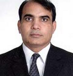 Dr Tariq Azeem