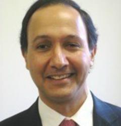Professor Nariman Karanjia