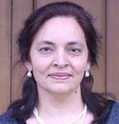 Dr Shanaya Rathod