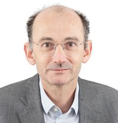Professor Richard Pollok