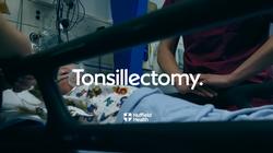 Play video: What is a Tonsillectomy? 