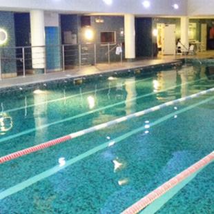 Chelmsford gym swimming pool