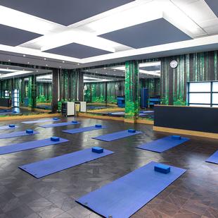 Nuffield Health Fitness & Wellbeing Gym in Didsbury