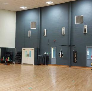 Nuffield Health Hull Fitness and Wellbeing Centre