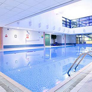 Barrow gym swimming pool