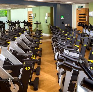Nuffield Health Plymouth Fitness and Wellbeing Club