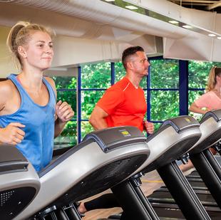Nuffield Health Bristol North Fitness & Wellbeing Gym