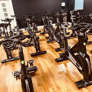 Chesterfield Gym Cycle Studio