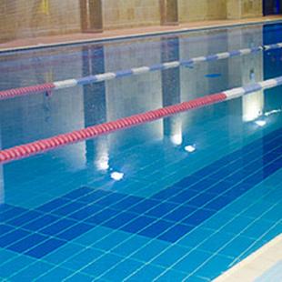 Bristol North gym swimming pool