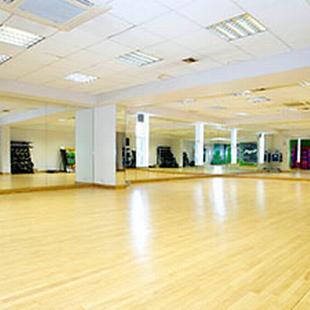 Battersea gym studio