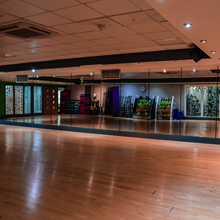 Enfield Gym Studio