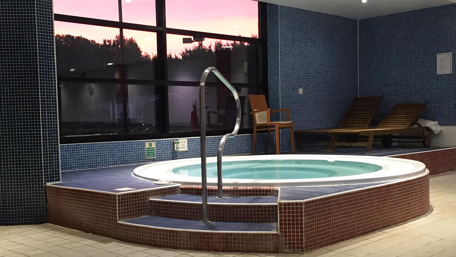 Gym In Cheam Fitness Wellbeing Nuffield Health