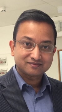 Mr Deb Pal Consultant Neurosurgeon at Nuffield Health Leeds Hospital