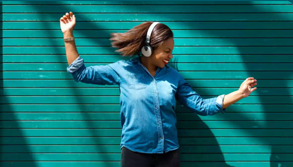 Thrive - Mental Health Support