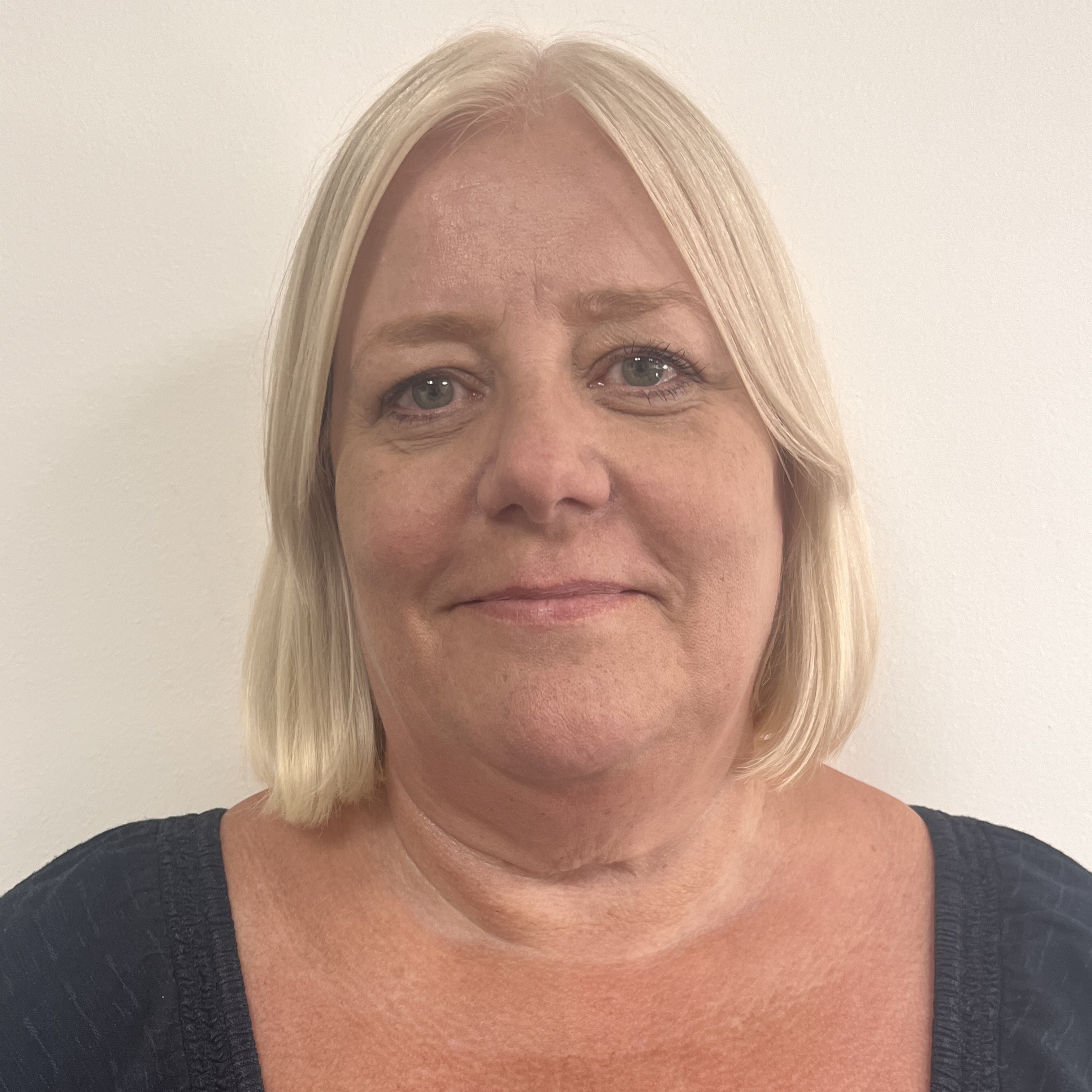 Liz Dowling – Hospital Director