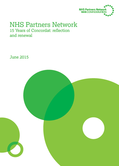 NHS Partners
