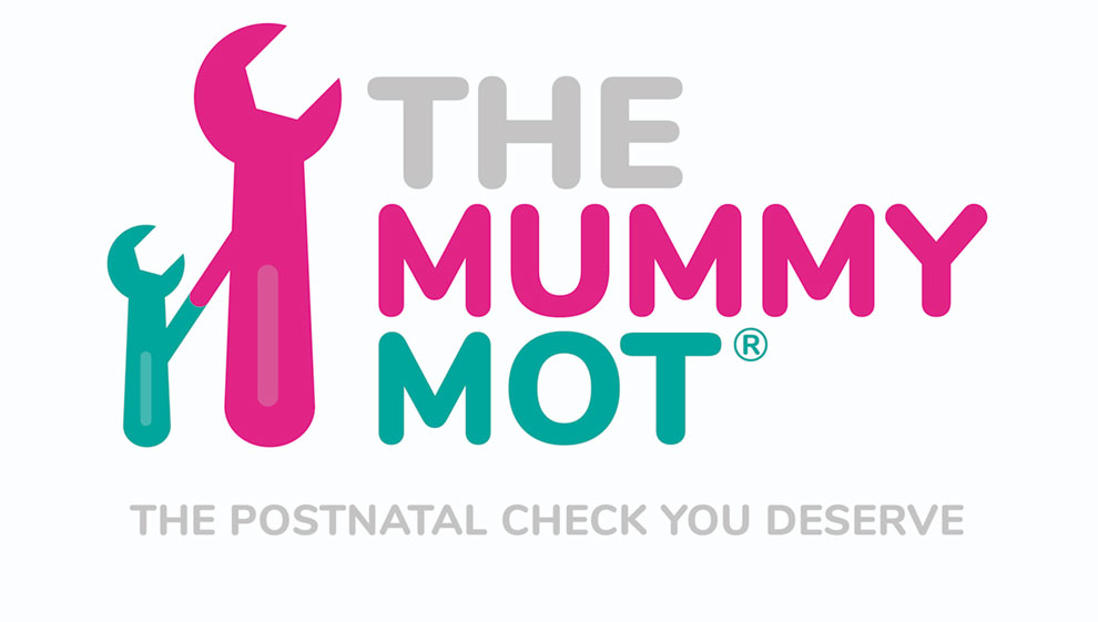 Mummy MOT logo