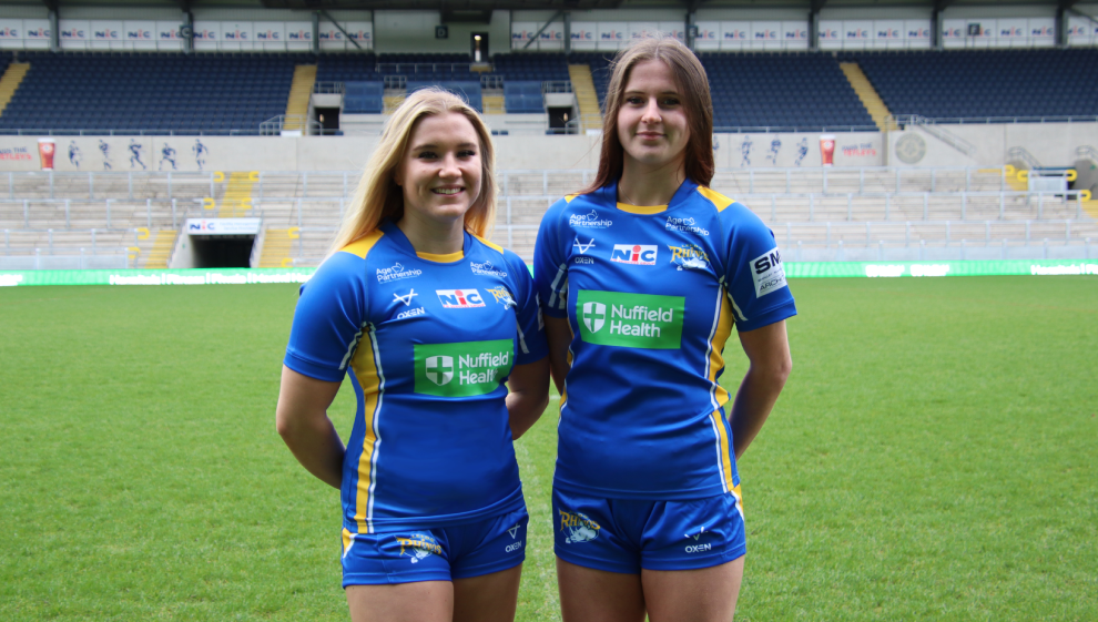 Leeds Rhinos