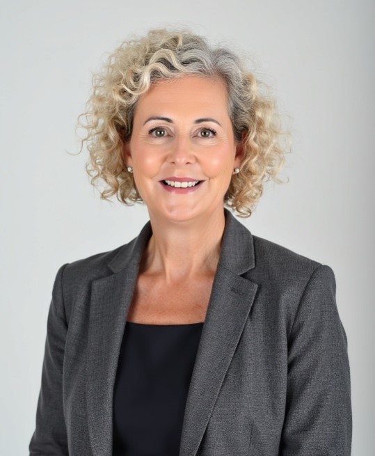 Alison Dickinson