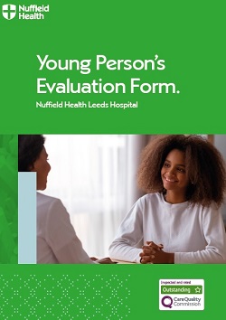 CYP questionnaire