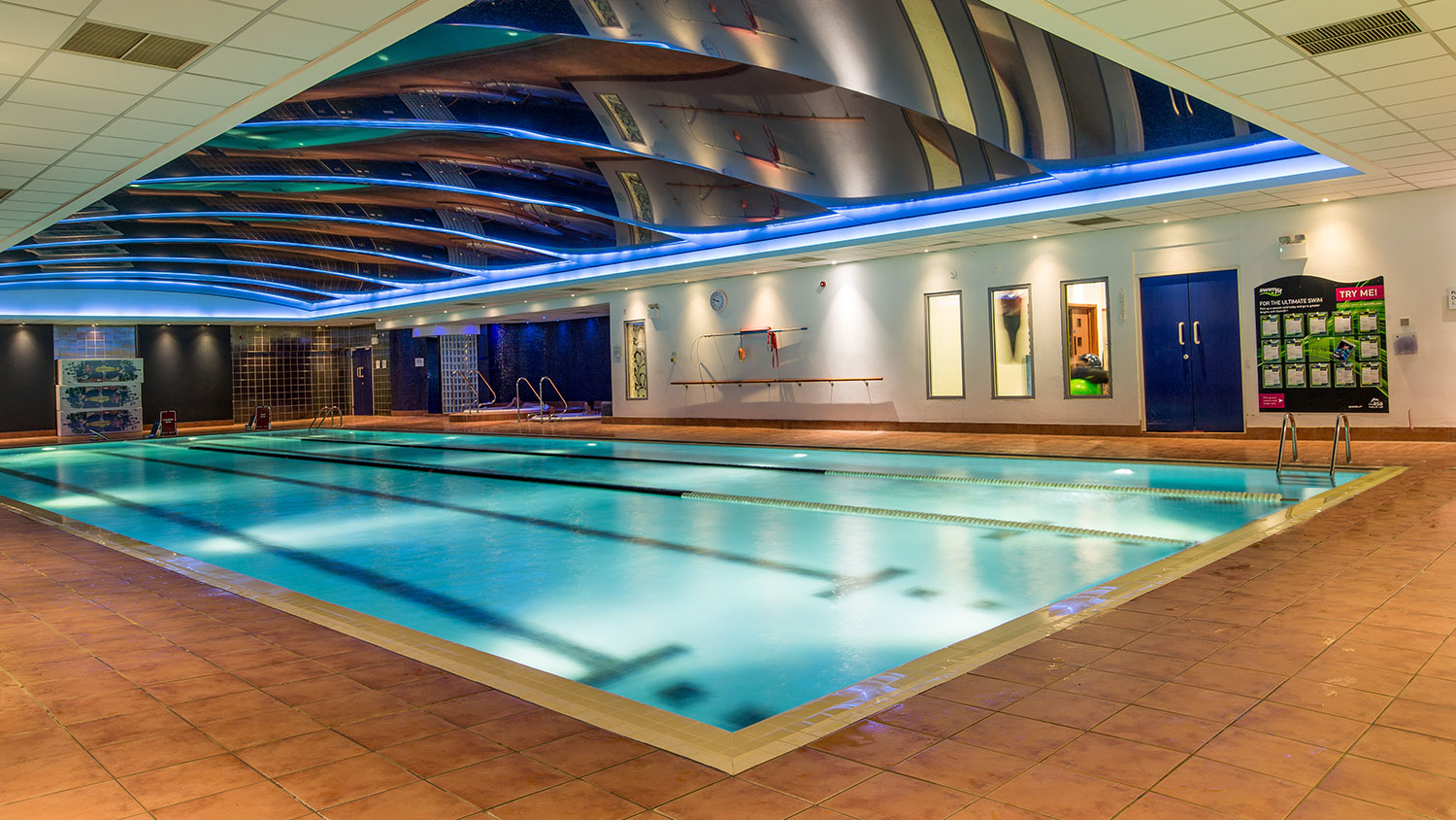 5 Day Best Gyms With Pools for Beginner