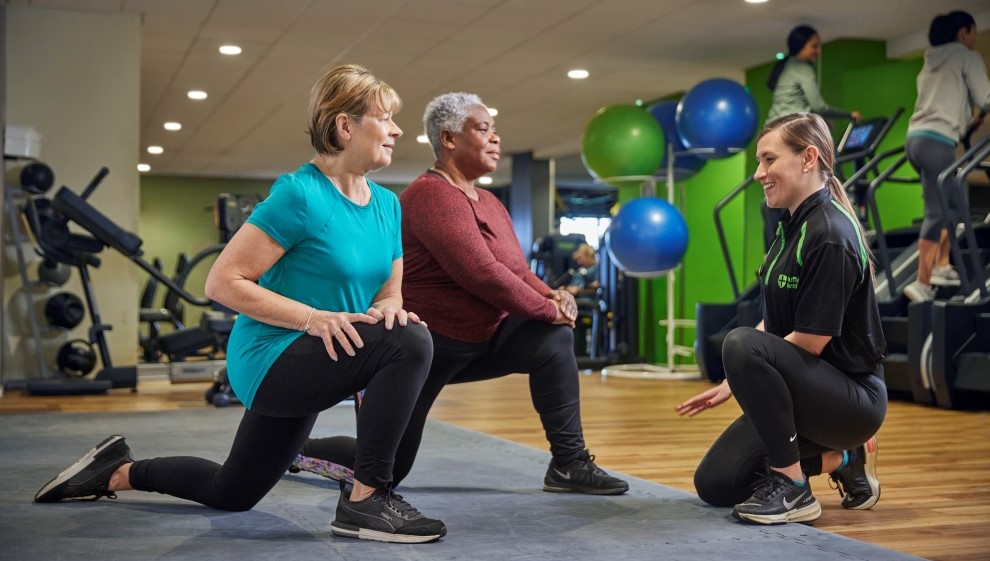 Unlock big gym savings